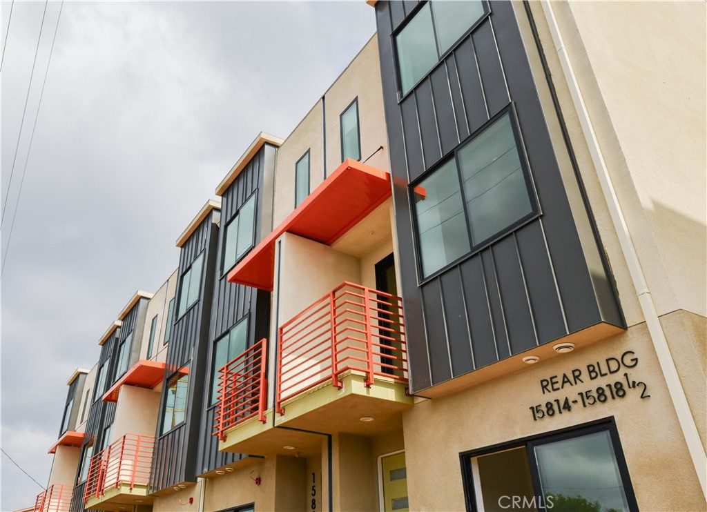 15820 S Vermont Avenue #1