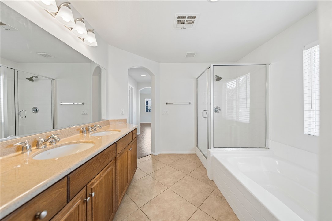 Detail Gallery Image 38 of 54 For 27704 Passion Flower Ct, Murrieta,  CA 92562 - 3 Beds | 2/1 Baths