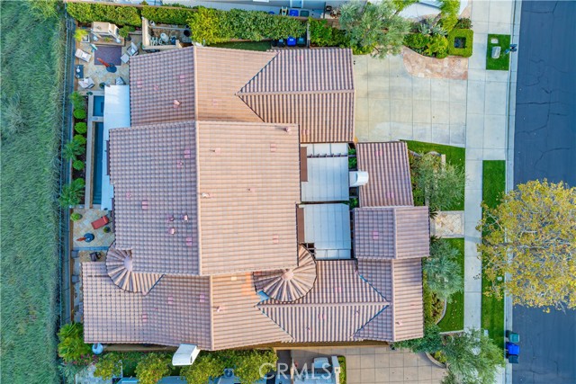 Detail Gallery Image 67 of 75 For 26524 Valley Oak Ln, Valencia,  CA 91381 - 5 Beds | 5/1 Baths