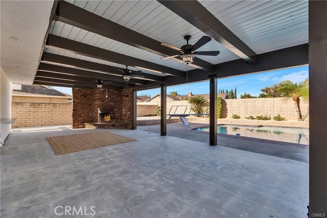 Detail Gallery Image 27 of 38 For 1076 Westbrook St, Corona,  CA 92878 - 4 Beds | 2/1 Baths