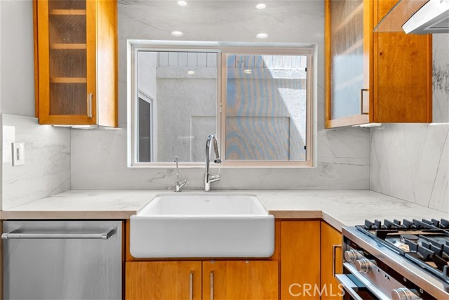 kitchen sink