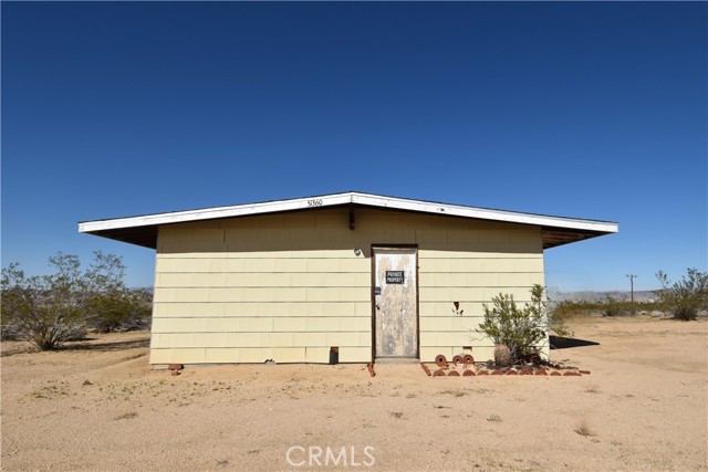 Detail Gallery Image 17 of 26 For 51360 Desert View, Johnson Valley,  CA 92285 - 0 Beds | 0 Baths