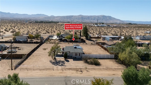 Detail Gallery Image 27 of 30 For 23161 Minnetonka, Apple Valley,  CA 92308 - 4 Beds | 2 Baths