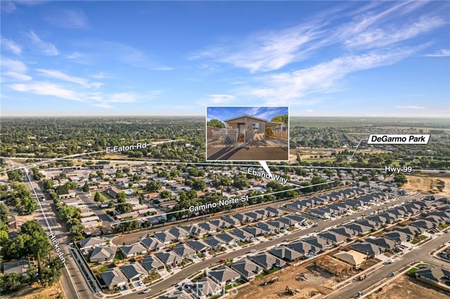 Detail Gallery Image 53 of 54 For 3552 Ebano Way #193,  Chico,  CA 95973 - 3 Beds | 2 Baths