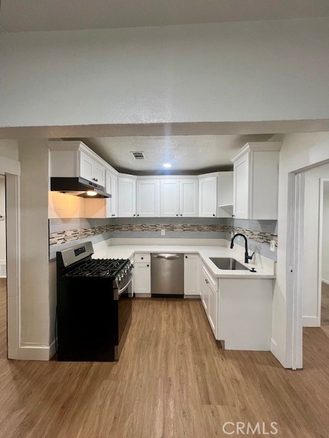 Detail Gallery Image 12 of 22 For 580 W 21st, San Bernardino,  CA 92405 - 3 Beds | 2 Baths