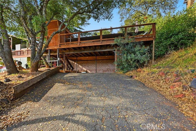 Detail Gallery Image 21 of 22 For 11664 Lakeview Dr, Clearlake Oaks,  CA 95423 - 2 Beds | 1/1 Baths