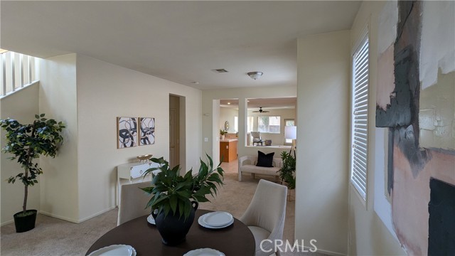 Detail Gallery Image 19 of 38 For 3672 Alhambra Ln, Perris,  CA 92571 - 3 Beds | 2/1 Baths