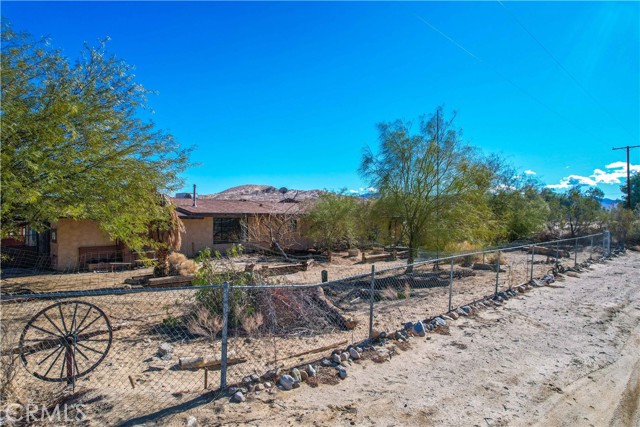 Image 3 for 4999 Araby Ave, 29 Palms, CA 92277