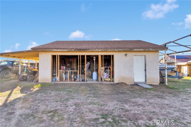 Detail Gallery Image 42 of 55 For 15005 Mesquite St, Hesperia,  CA 92345 - 4 Beds | 2 Baths