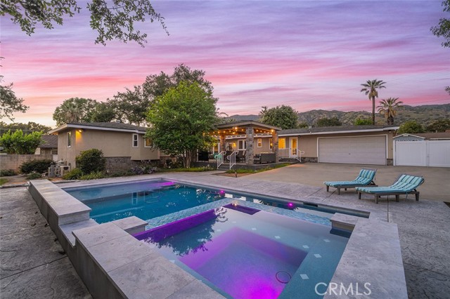 Detail Gallery Image 47 of 56 For 726 E Sierra Madre Ave, Glendora,  CA 91741 - 5 Beds | 2/1 Baths