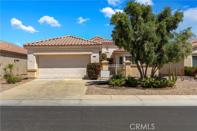 Image Number 1 for 78948   Cadence LN in PALM DESERT