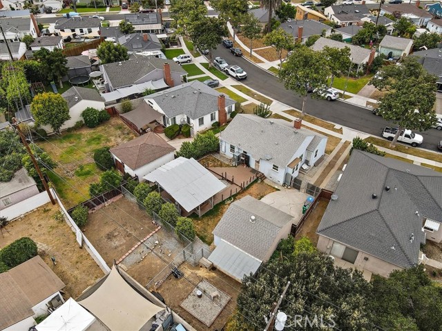 Detail Gallery Image 33 of 43 For 422 E 44th Cir, Long Beach,  CA 90807 - 3 Beds | 1 Baths