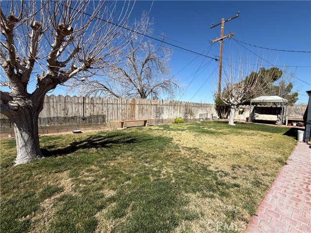 Detail Gallery Image 66 of 70 For 800 S 1st, Barstow,  CA 92311 - 4 Beds | 3 Baths