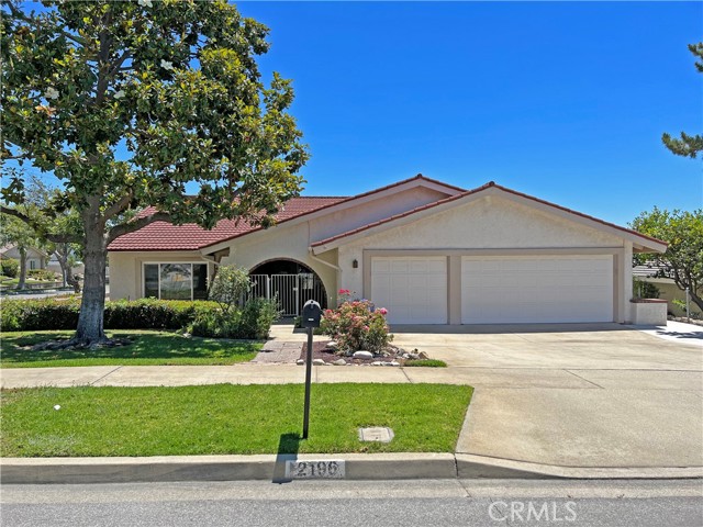 2196 Albright Avenue Upland CA 91784