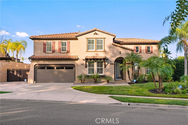 Detail Gallery Image 18 of 75 For 1561 Vandagriff Way, Corona,  CA 92883 - 4 Beds | 4 Baths