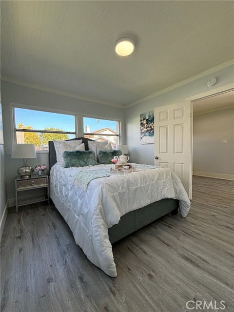 Detail Gallery Image 11 of 22 For 9841 Walnut St, Bellflower,  CA 90706 - 2 Beds | 2 Baths