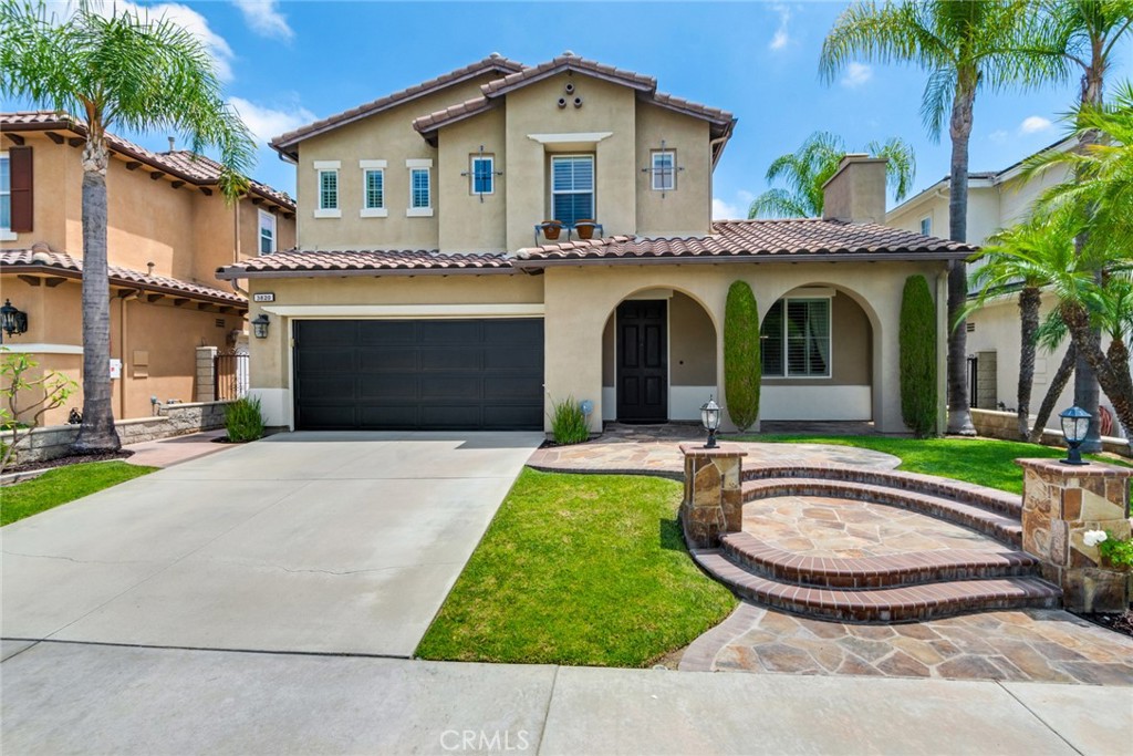 3820 Bidwell Drive