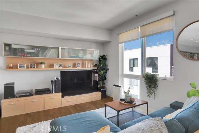 Detail Gallery Image 9 of 49 For 1234 Wilshire Bld #527,  Los Angeles,  CA 90017 - 1 Beds | 2 Baths