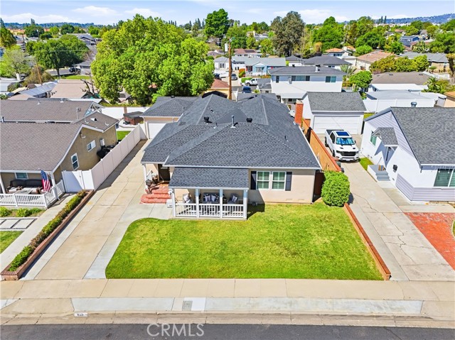 Detail Gallery Image 50 of 61 For 633 Laurel Ave, Brea,  CA 92821 - 3 Beds | 2/1 Baths
