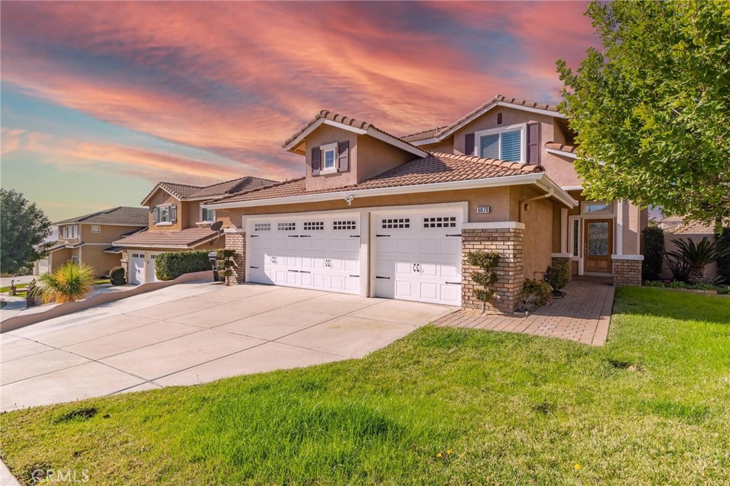 6070 San Rafael Court, Rancho Cucamonga, CA 91737