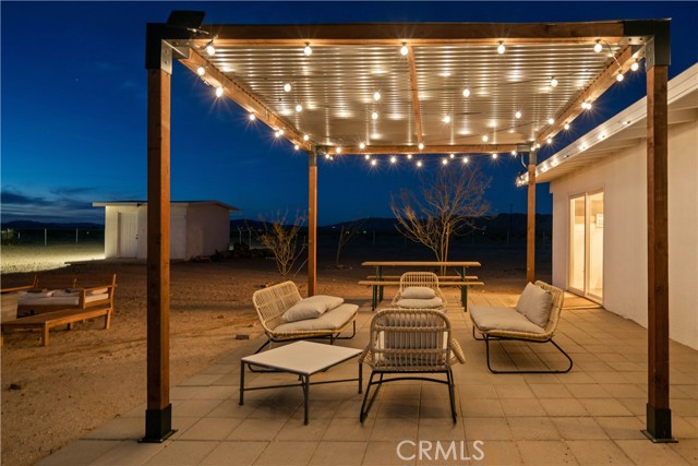 Detail Gallery Image 46 of 48 For 82027 Nevin Rd, Twentynine Palms,  CA 92277 - 3 Beds | 2 Baths