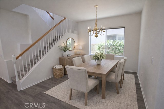 Detail Gallery Image 11 of 25 For 25713 Wordsworth, Stevenson Ranch,  CA 91381 - 3 Beds | 2/1 Baths