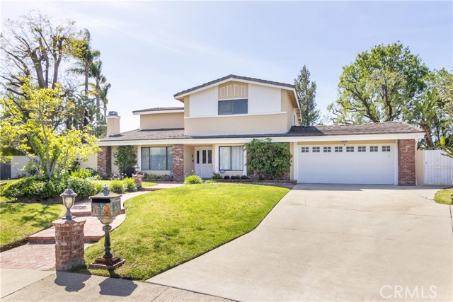 Detail Gallery Image 30 of 58 For 16970 Blanche Pl, Granada Hills,  CA 91344 - 5 Beds | 3 Baths