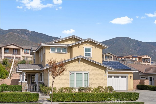 Detail Gallery Image 1 of 61 For 12170 Casper Ct, Rancho Cucamonga,  CA 91739 - 6 Beds | 5/1 Baths