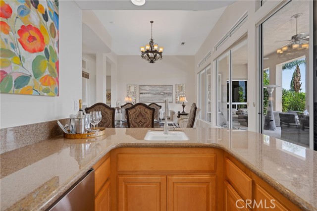 Detail Gallery Image 20 of 20 For 81125 Golf View Dr, La Quinta,  CA 92253 - 4 Beds | 4/1 Baths