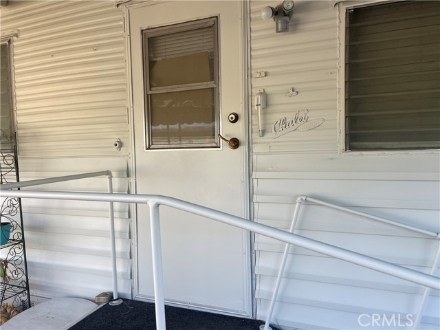 Detail Gallery Image 2 of 14 For 39060 Cherry Valley Blvd #65,  Cherry Valley,  CA 92223 - 1 Beds | 1 Baths