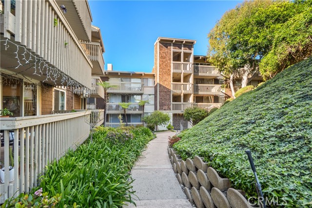 Detail Gallery Image 44 of 52 For 6542 Ocean Crest Dr #D204,  Rancho Palos Verdes,  CA 90275 - 1 Beds | 1 Baths