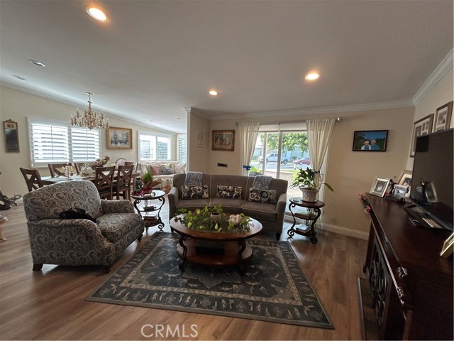 Detail Gallery Image 7 of 25 For 13860 Saint Andrews Drive 61g,  Seal Beach,  CA 90740 - 2 Beds | 2 Baths