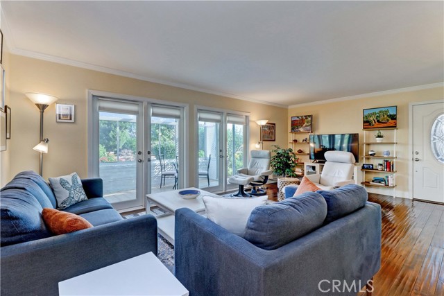 Detail Gallery Image 15 of 41 For 5349 Algarrobo a,  Laguna Woods,  CA 92637 - 2 Beds | 2 Baths