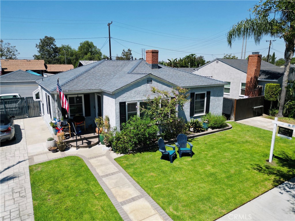 2925 San Francisco Avenue