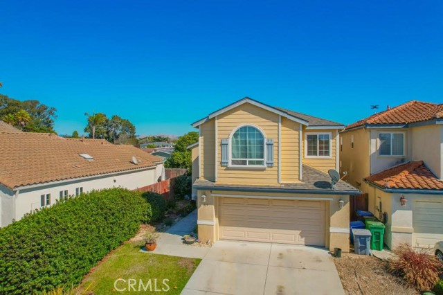 Detail Gallery Image 16 of 17 For 425 Bakeman Ln, Arroyo Grande,  CA 93420 - 3 Beds | 2/1 Baths