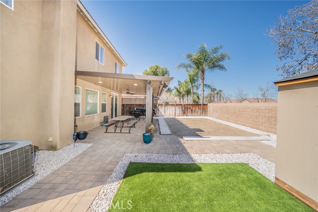 Detail Gallery Image 25 of 29 For 855 Browning Ct, San Jacinto,  CA 92583 - 5 Beds | 2/1 Baths