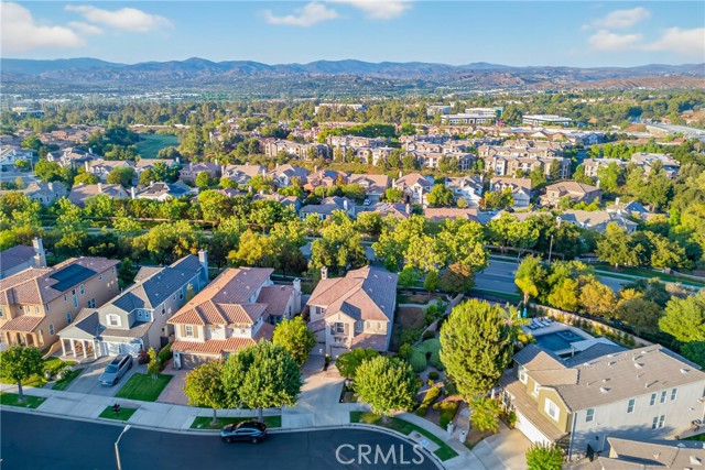 Image 44 of 46 For 26812 Peppertree Drive