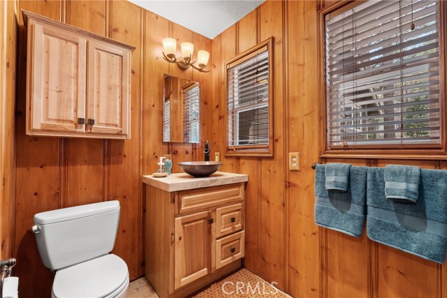 Detail Gallery Image 18 of 39 For 993 Partridge Rd, Wrightwood,  CA 92397 - 2 Beds | 2 Baths