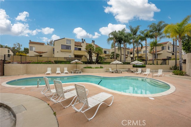 Detail Gallery Image 30 of 30 For 13096 Le Parc #70,  Chino Hills,  CA 91709 - 2 Beds | 1 Baths