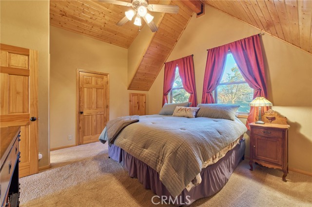 Detail Gallery Image 36 of 57 For 654 Villa Grove Dr, Big Bear City,  CA 92314 - 3 Beds | 2 Baths