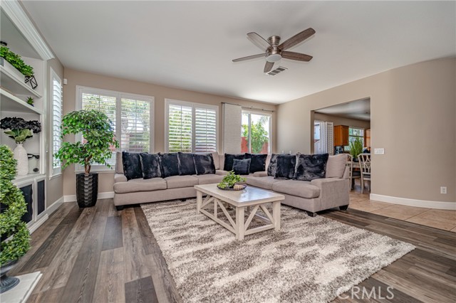 Detail Gallery Image 7 of 25 For 23458 Karen Pl, Murrieta,  CA 92562 - 6 Beds | 4 Baths