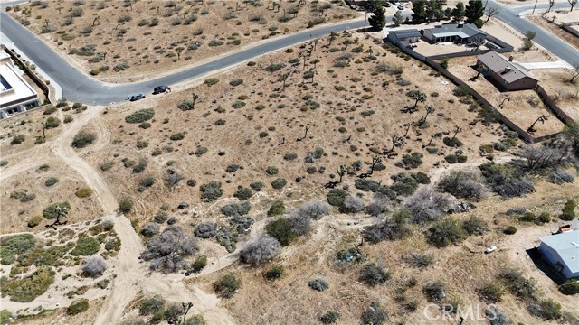 Detail Gallery Image 5 of 9 For 0 Lennox Ave, Yucca Valley,  CA 92284 - – Beds | – Baths
