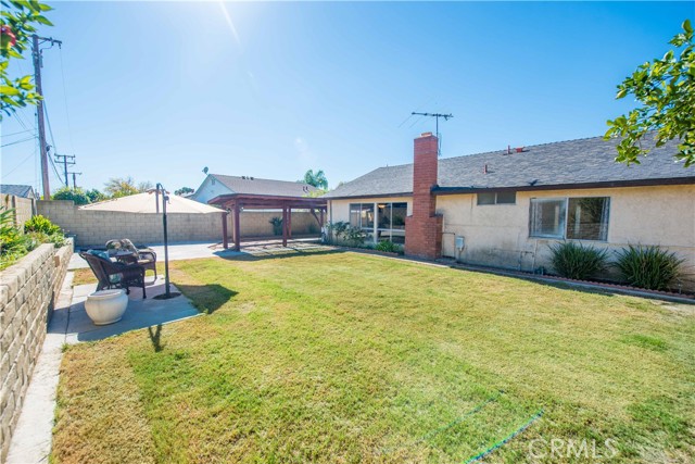 Detail Gallery Image 36 of 40 For 12801 Norton, Chino,  CA 91710 - 3 Beds | 2 Baths