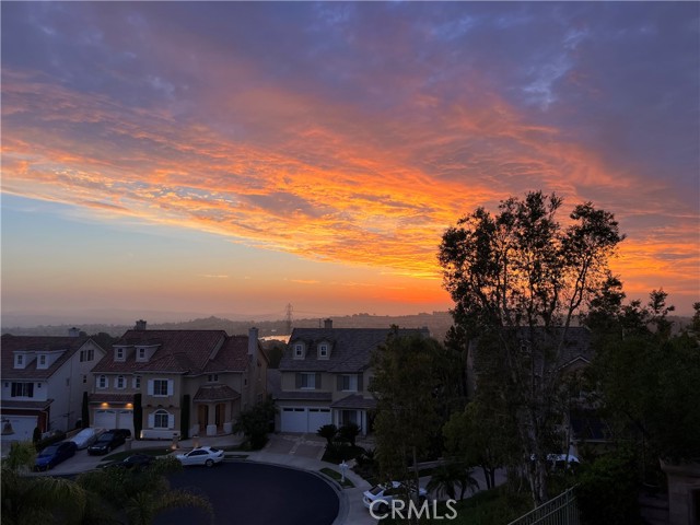 Natures breathtaking view!