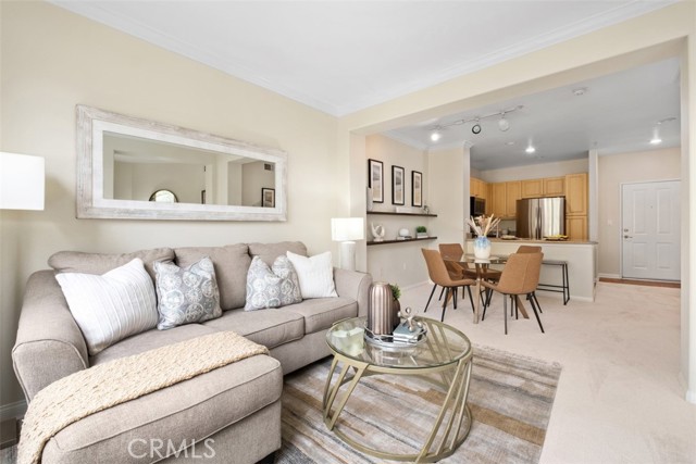 Detail Gallery Image 8 of 22 For 3458 Watermarke, Irvine,  CA 92612 - 1 Beds | 1 Baths