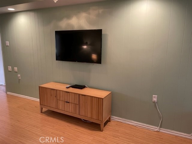 TV in Living Room