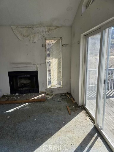 Detail Gallery Image 7 of 13 For 33733 High Meadow, Caliente,  CA 93518 - 3 Beds | 1/1 Baths