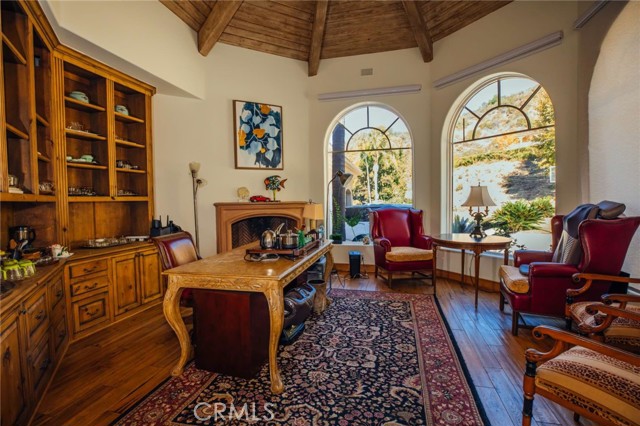 Detail Gallery Image 47 of 73 For 365 Oak Mountain Rd, Bradbury,  CA 91008 - 4 Beds | 4/2 Baths