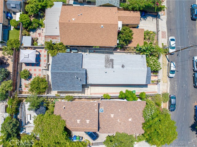 Drone Shot Picture 1