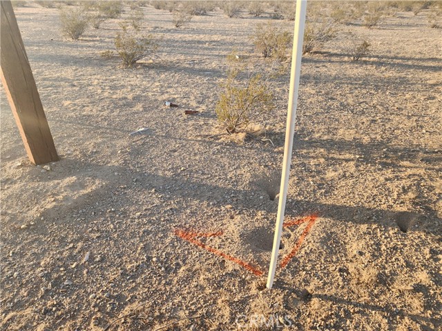 Detail Gallery Image 7 of 9 For 19200 Chisholm Trl, Helendale,  CA 92342 - – Beds | – Baths